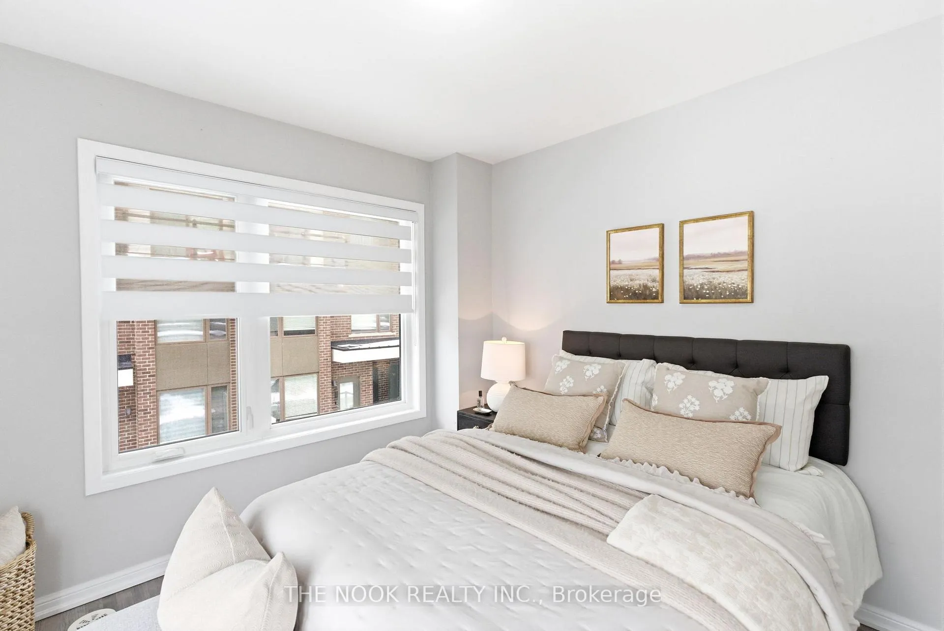 Photo 26 of Unit 401, 1460 Whites Road, Pickering, Woodlands — HOMEH