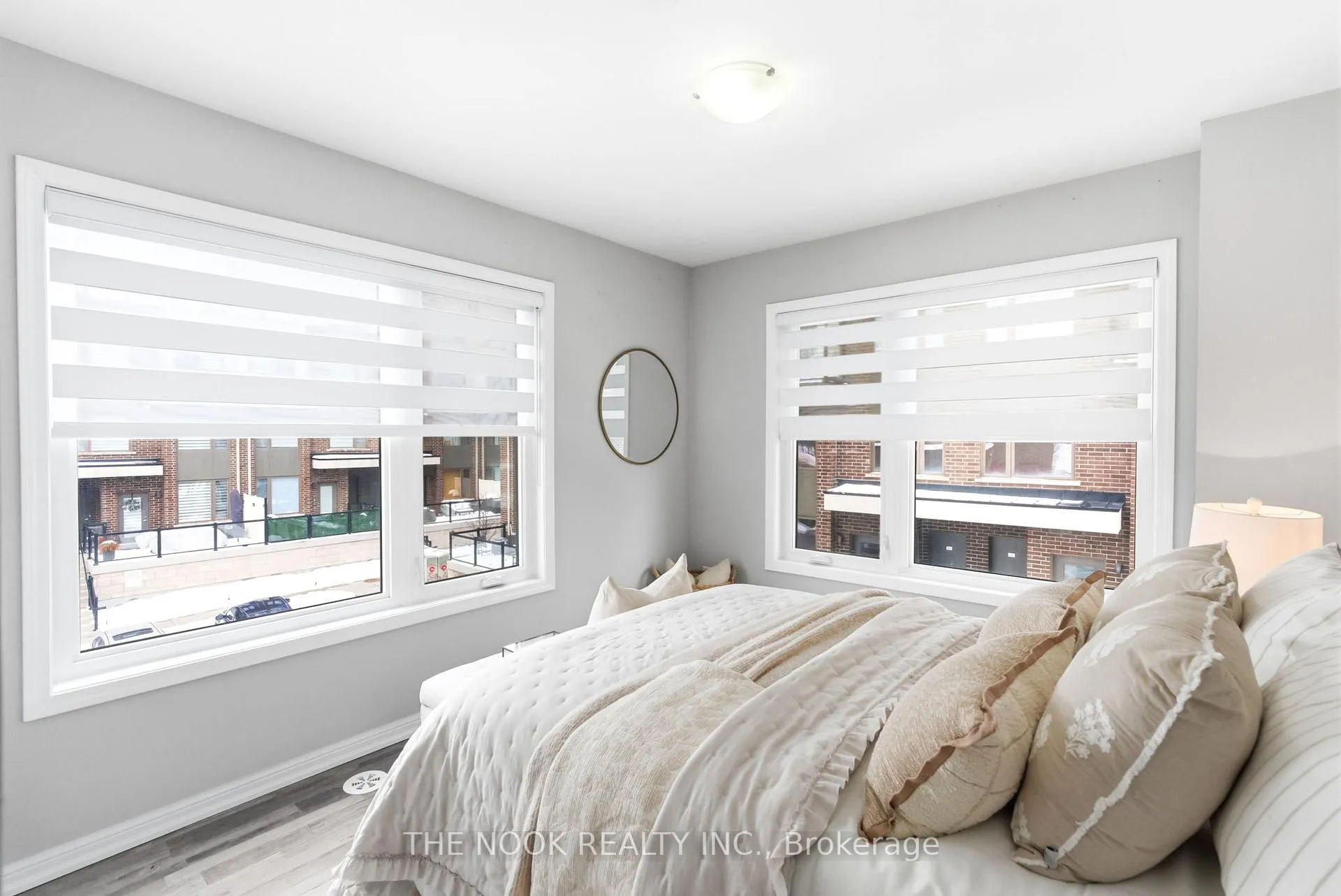 Photo 27 of Unit 401, 1460 Whites Road, Pickering, Woodlands — HOMEH