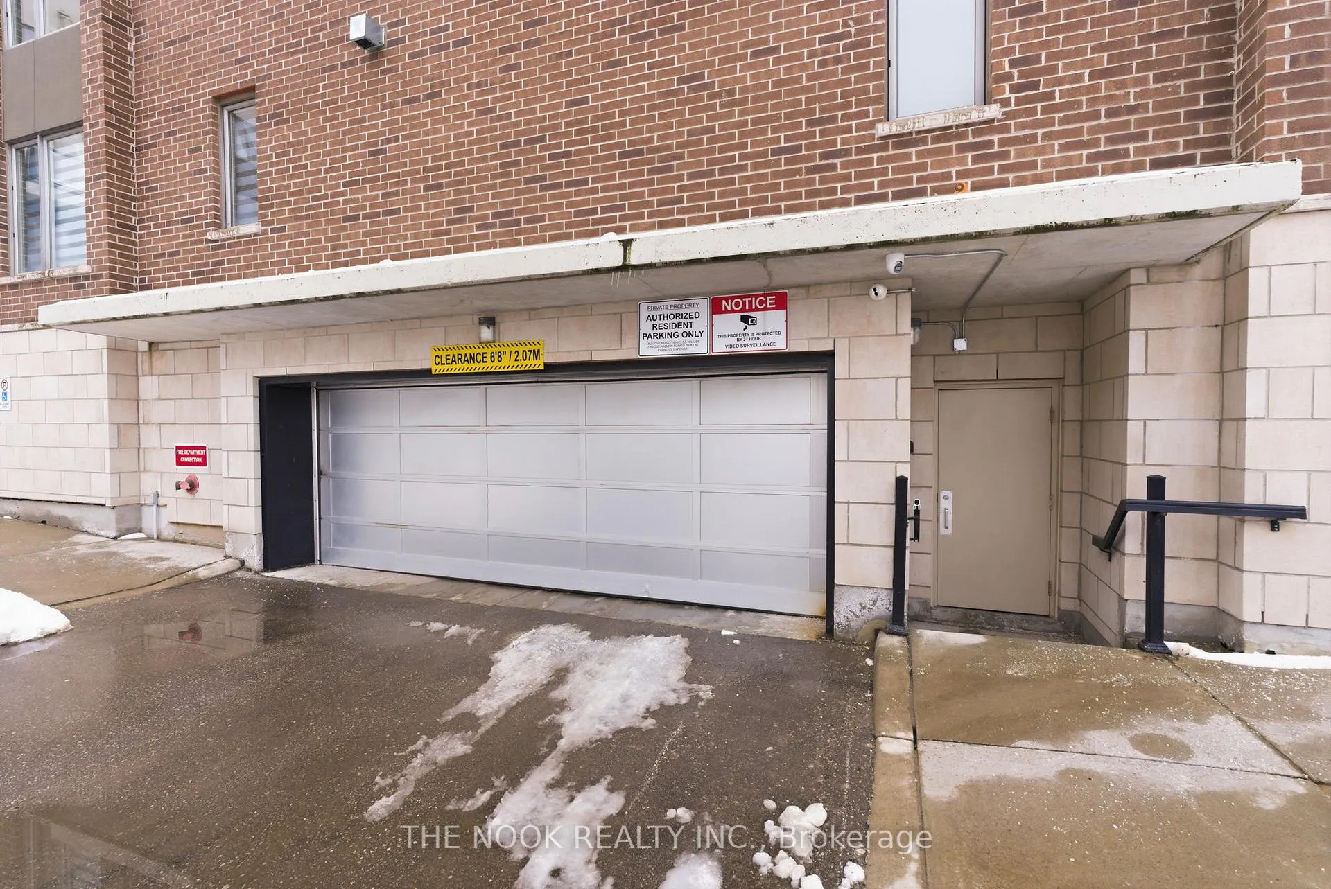 Photo 29 of Unit 401, 1460 Whites Road, Pickering, Woodlands — HOMEH