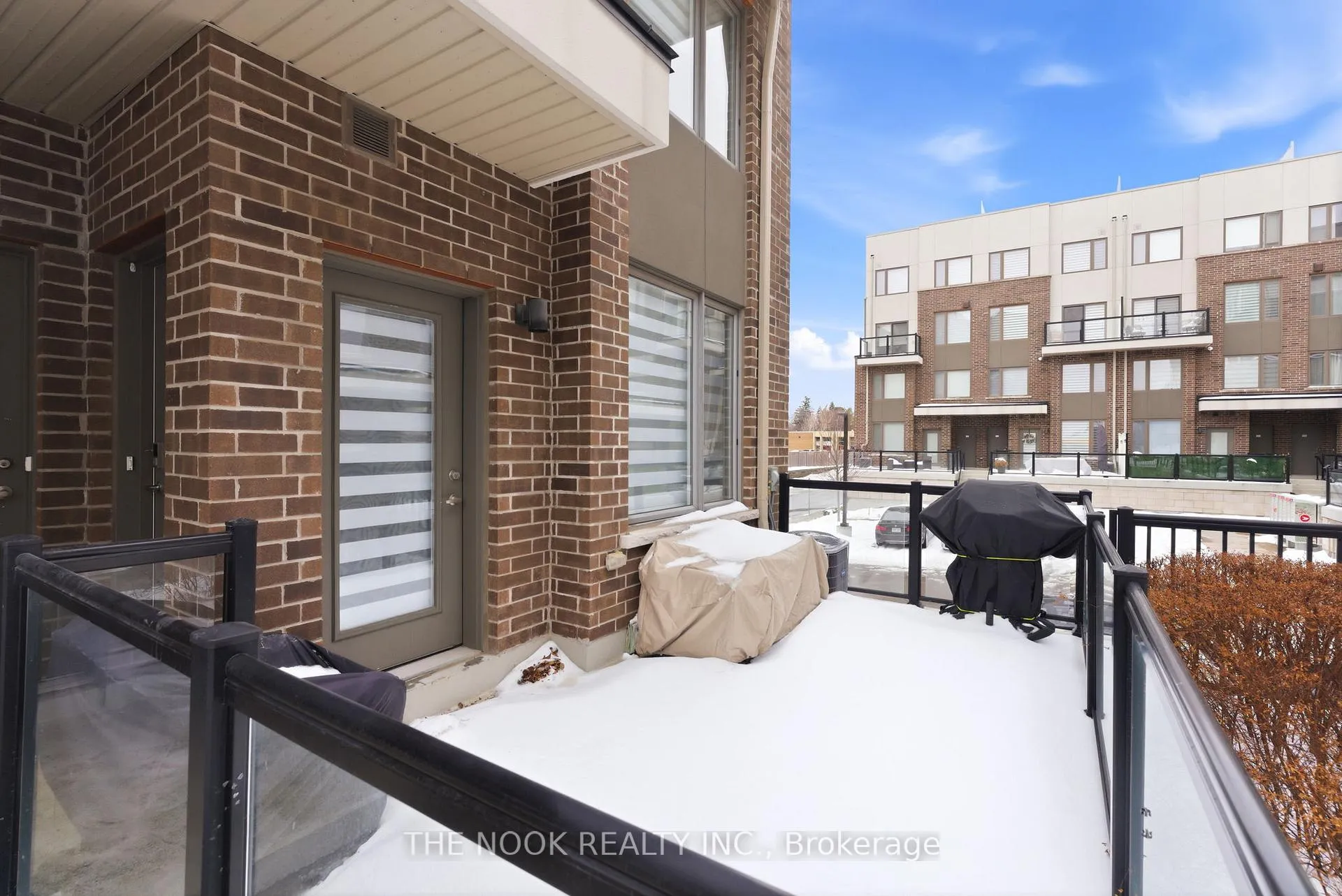 Photo 31 of Unit 401, 1460 Whites Road, Pickering, Woodlands — HOMEH