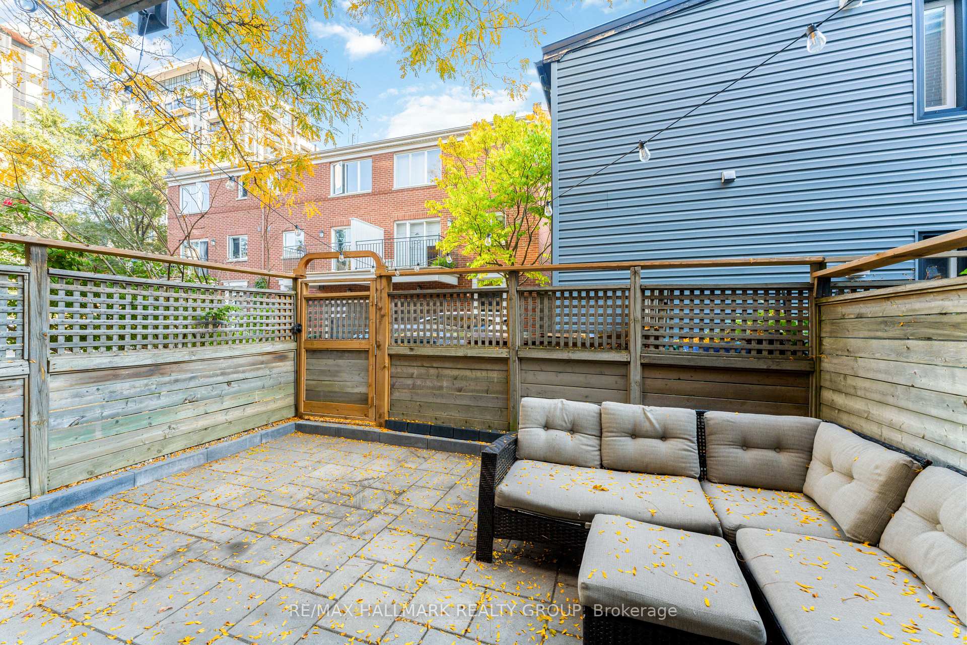 Photo 28 of 2 Prudhomme Private, Ottawa, Lower Town — HOMEH
