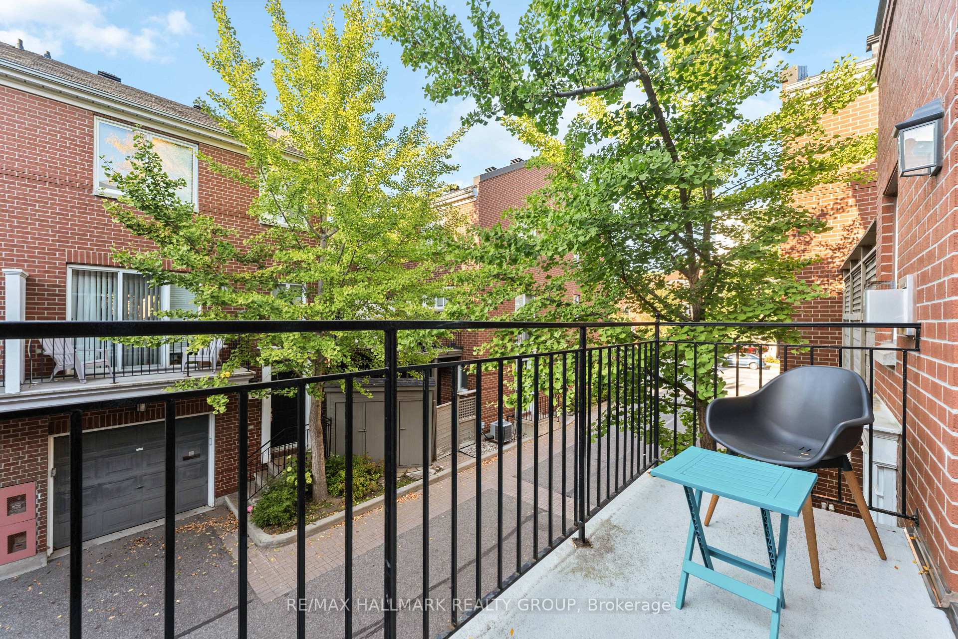 Photo 36 of 2 Prudhomme Private, Ottawa, Lower Town — HOMEH