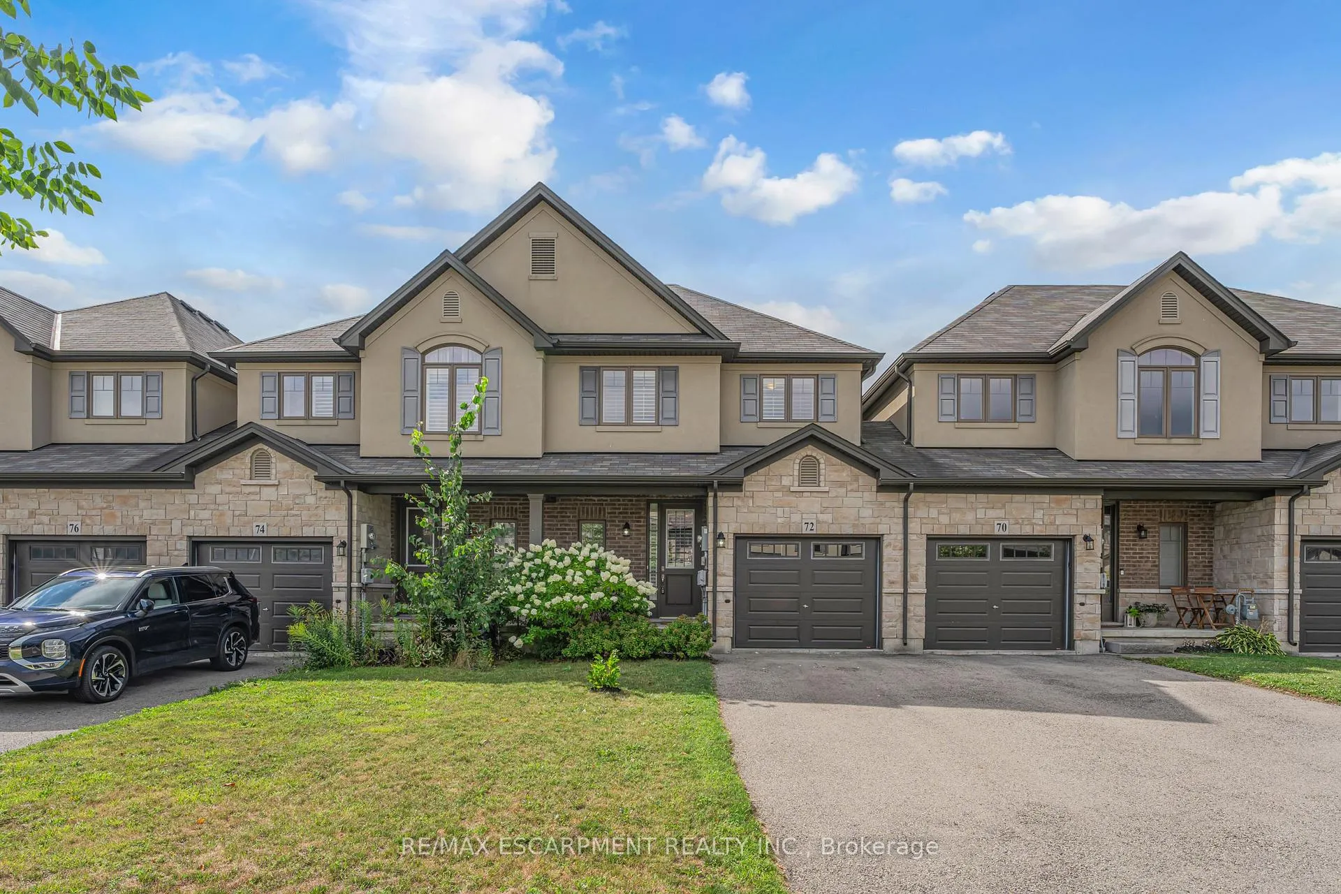 Photo 1 of 72 Dodman Crescent, Hamilton, Meadowlands — HOMEH
