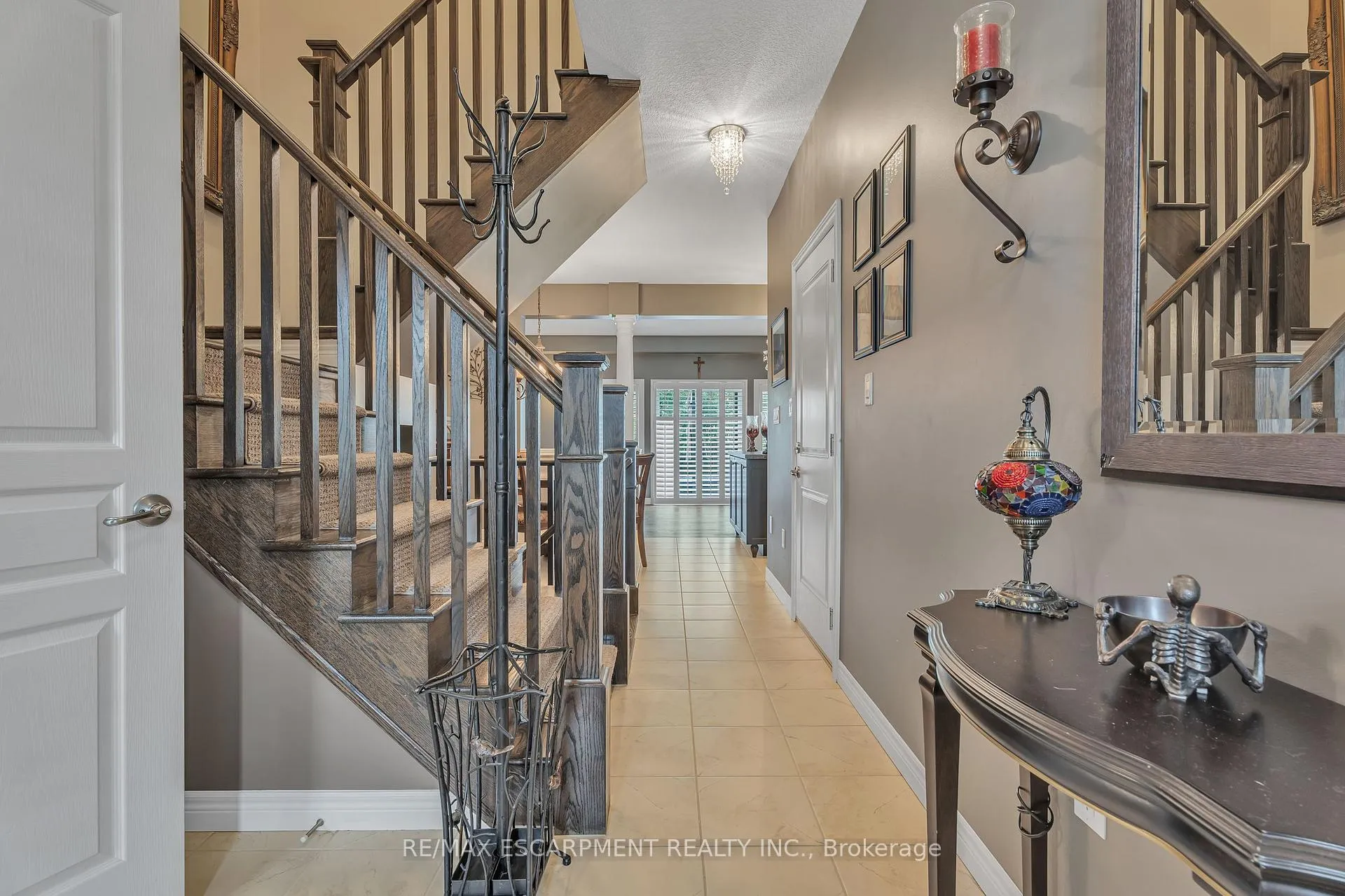 Photo 6 of 72 Dodman Crescent, Hamilton, Meadowlands — HOMEH