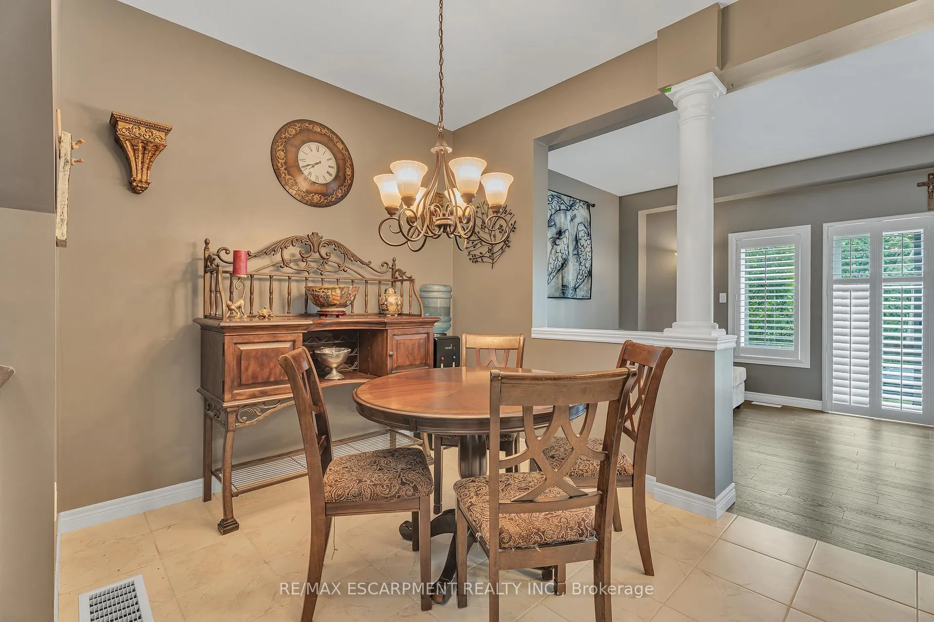 Photo 7 of 72 Dodman Crescent, Hamilton, Meadowlands — HOMEH