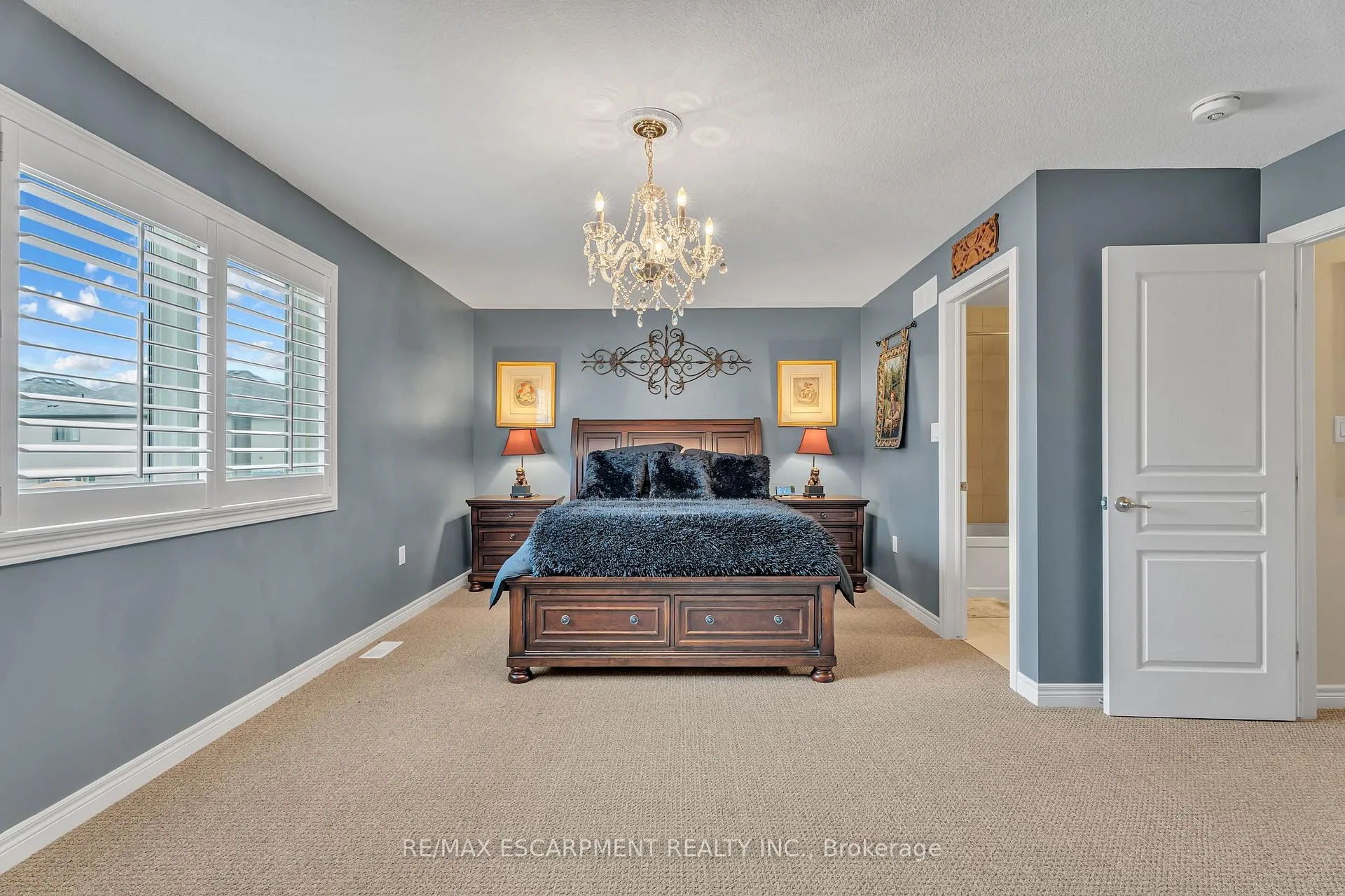 Photo 19 of 72 Dodman Crescent, Hamilton, Meadowlands — HOMEH