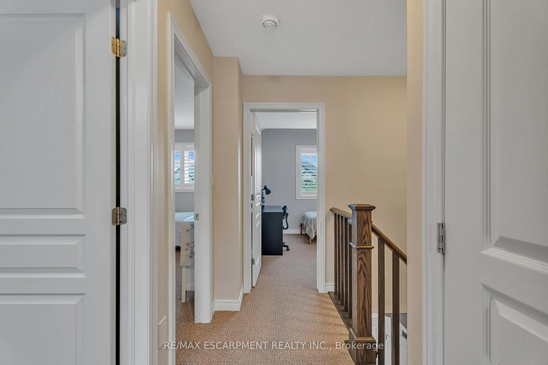 Photo 22 of 72 Dodman Crescent, Hamilton, Meadowlands — HOMEH