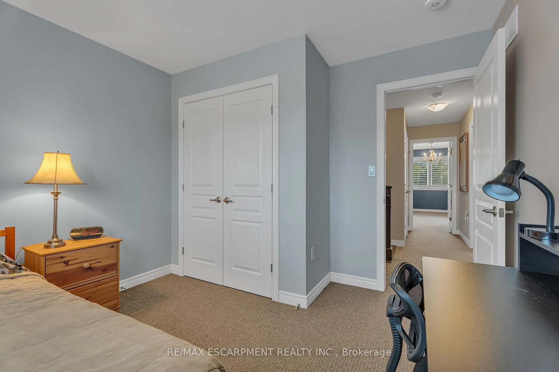 Photo 24 of 72 Dodman Crescent, Hamilton, Meadowlands — HOMEH