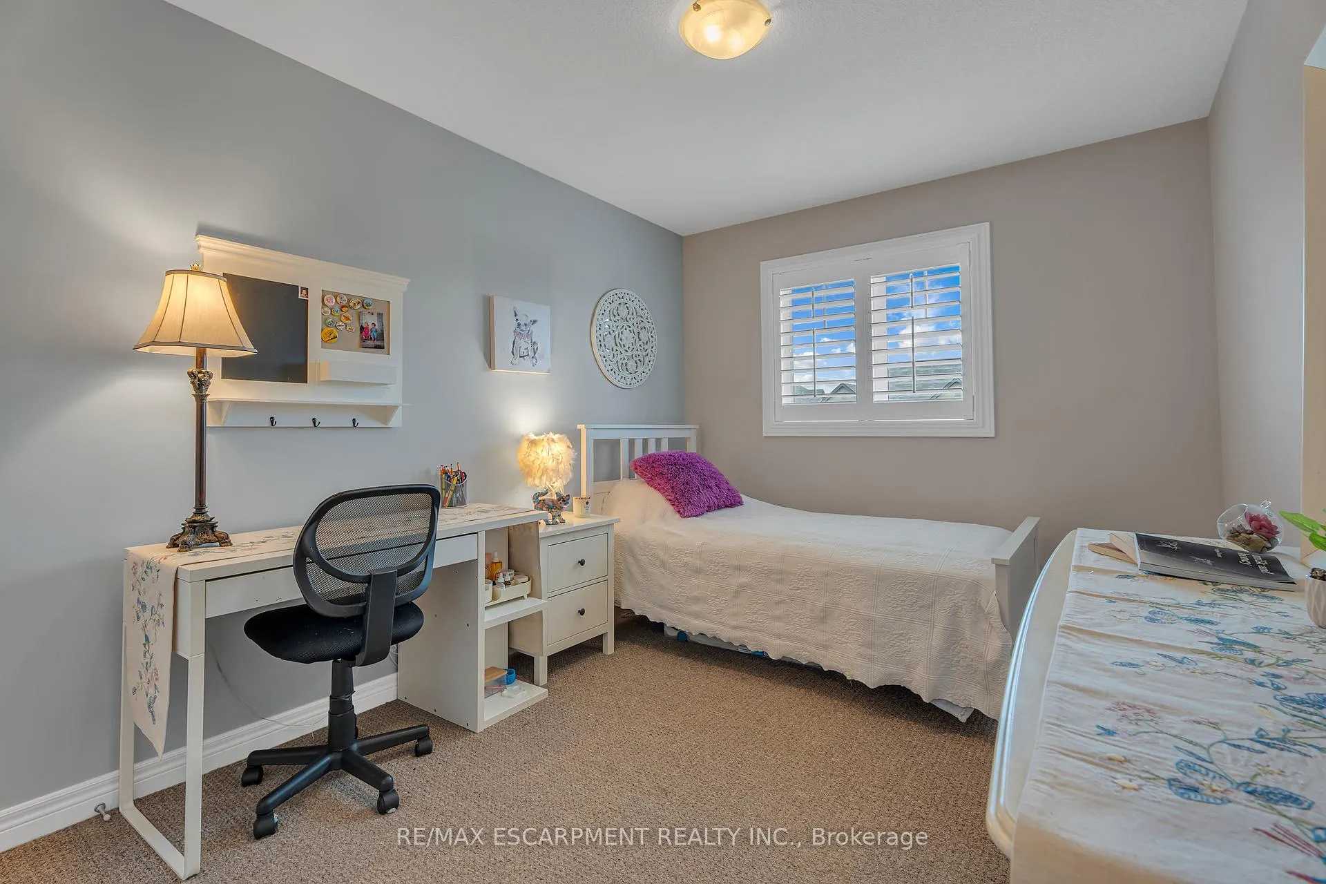 Photo 25 of 72 Dodman Crescent, Hamilton, Meadowlands — HOMEH