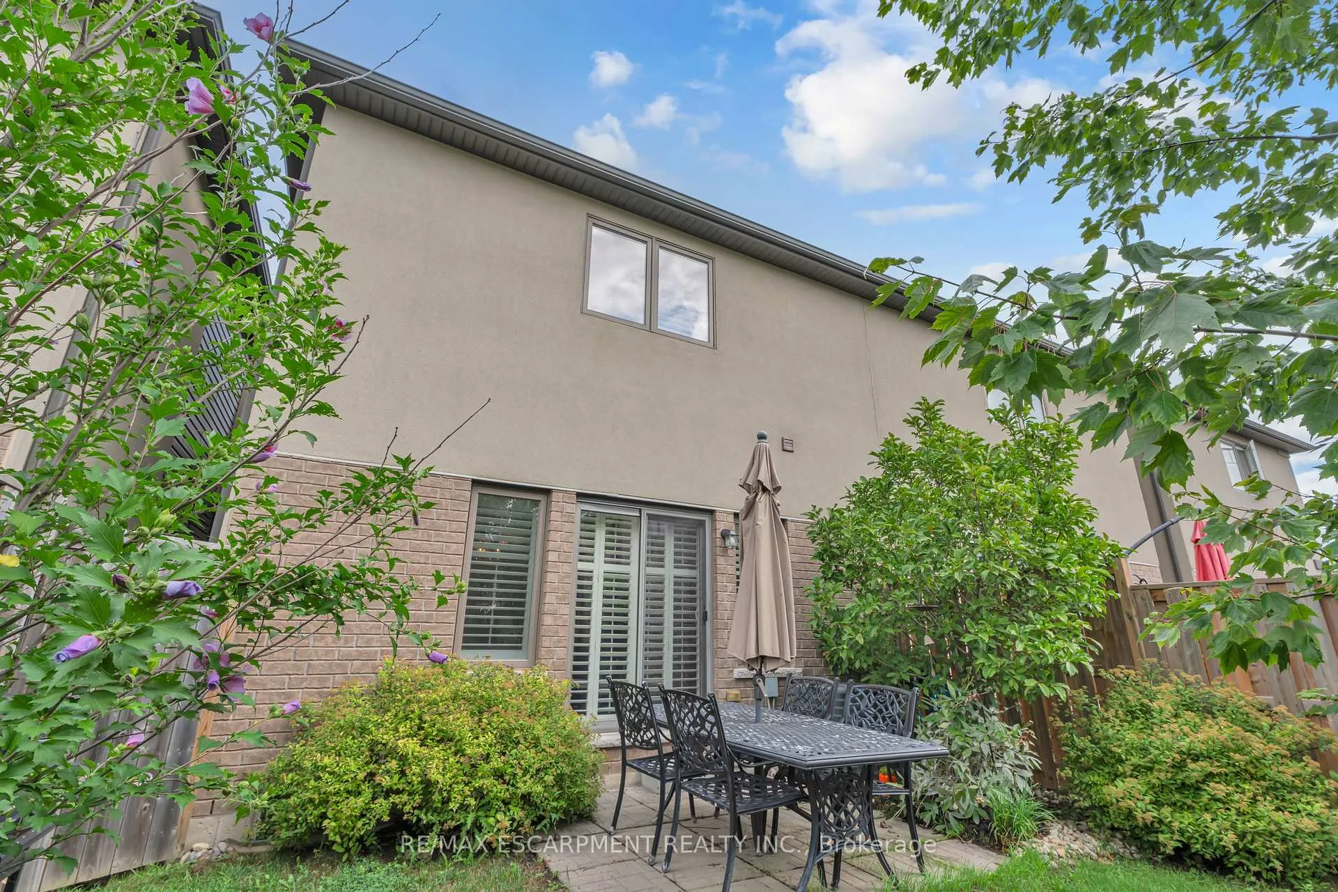 Photo 31 of 72 Dodman Crescent, Hamilton, Meadowlands — HOMEH