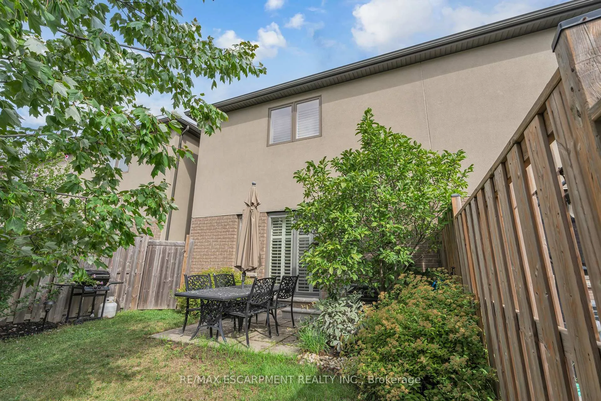 Photo 32 of 72 Dodman Crescent, Hamilton, Meadowlands — HOMEH