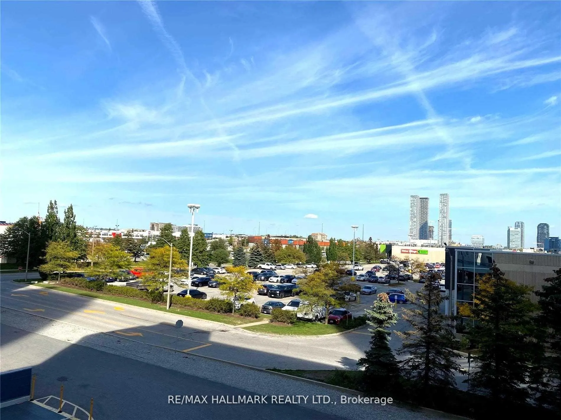 Photo 12 of Unit 201, 3600 Hwy 7 Drive, Vaughan, Vaughan Corporate Centre — HOMEH