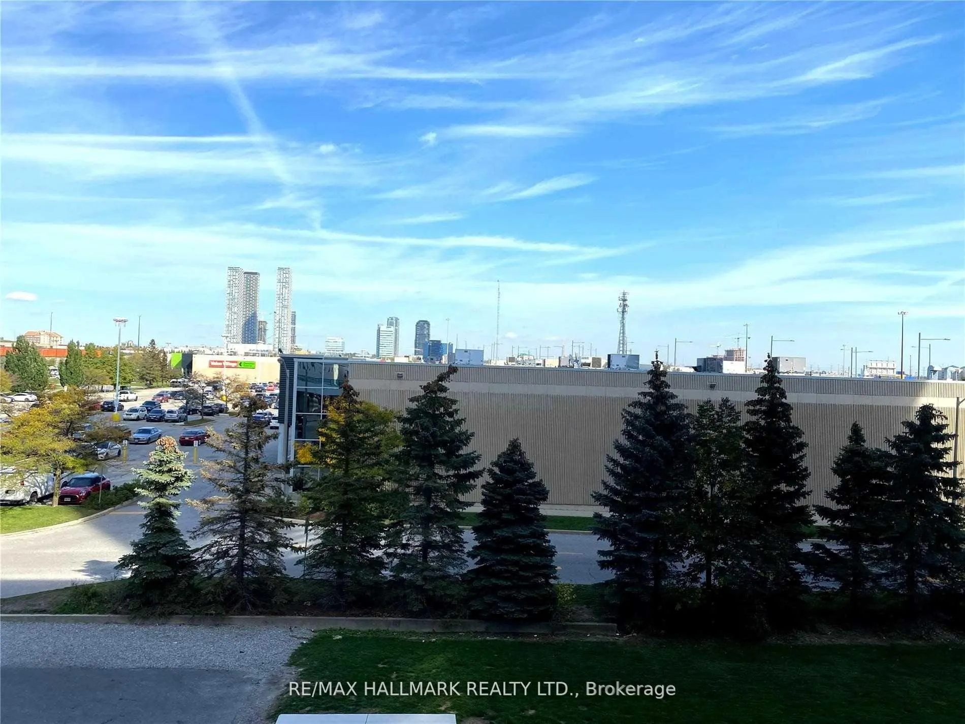 Photo 13 of Unit 201, 3600 Hwy 7 Drive, Vaughan, Vaughan Corporate Centre — HOMEH