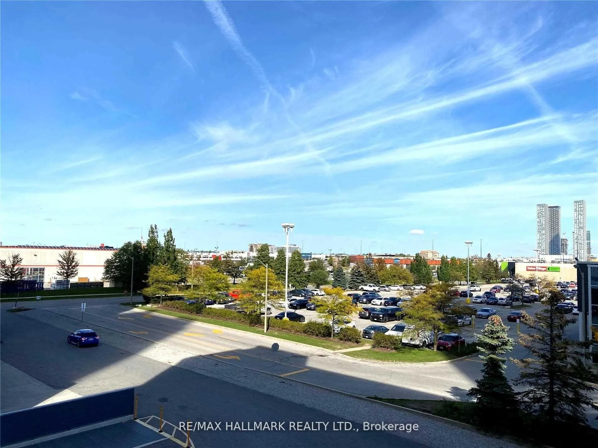 Photo 14 of Unit 201, 3600 Hwy 7 Drive, Vaughan, Vaughan Corporate Centre — HOMEH