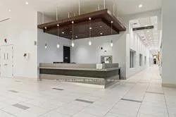 Photo 21 of Unit 201, 3600 Hwy 7 Drive, Vaughan, Vaughan Corporate Centre — HOMEH