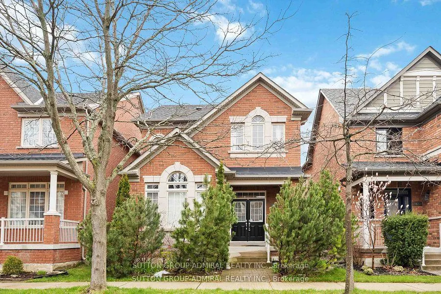 Photo 1 of 64 Evaridge Drive, Markham, Cornell — HOMEH