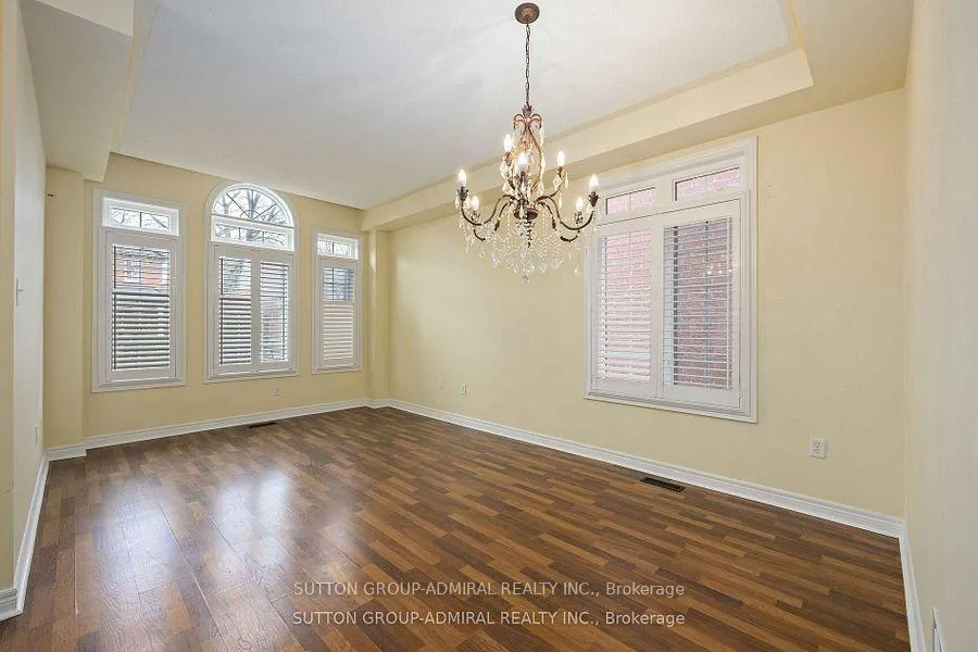 Photo 3 of 64 Evaridge Drive, Markham, Cornell — HOMEH