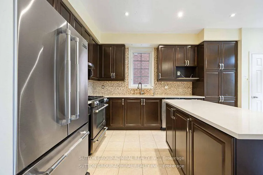 Photo 6 of 64 Evaridge Drive, Markham, Cornell — HOMEH