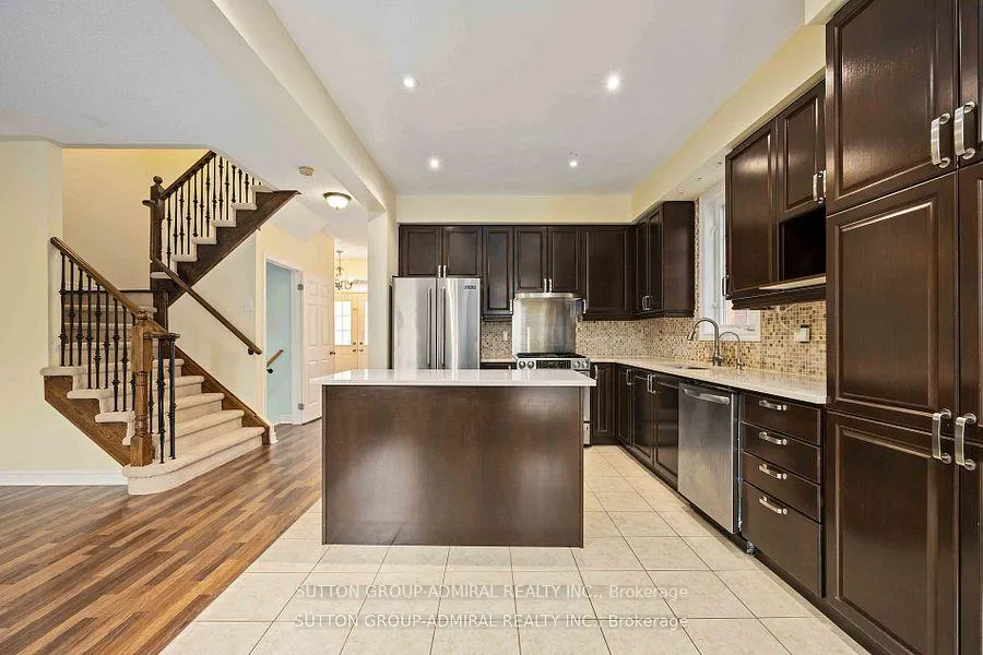 Photo 8 of 64 Evaridge Drive, Markham, Cornell — HOMEH