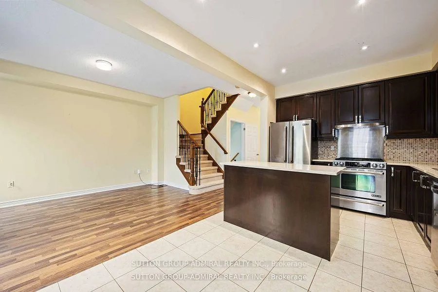 Photo 9 of 64 Evaridge Drive, Markham, Cornell — HOMEH