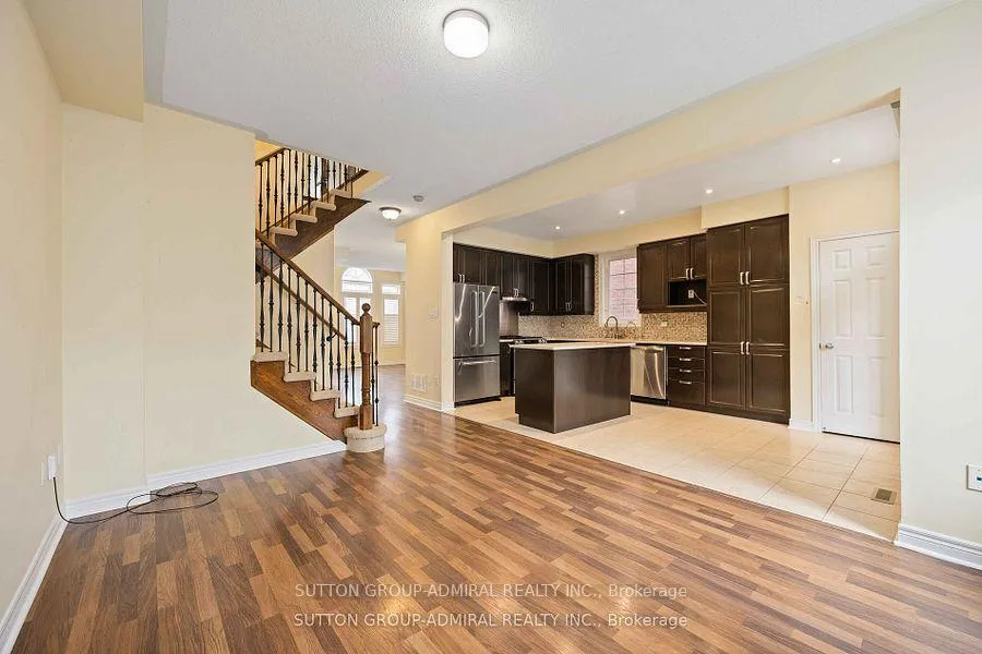 Photo 11 of 64 Evaridge Drive, Markham, Cornell — HOMEH