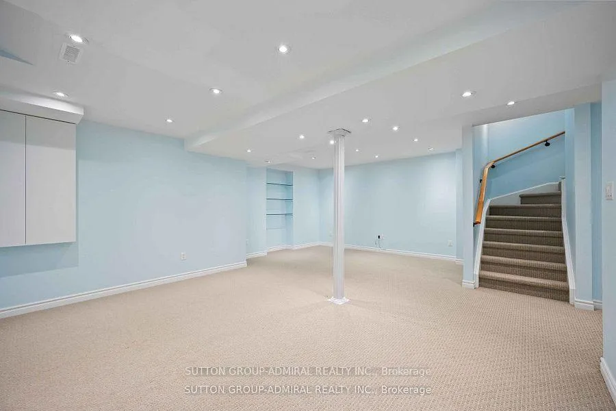 Photo 18 of 64 Evaridge Drive, Markham, Cornell — HOMEH