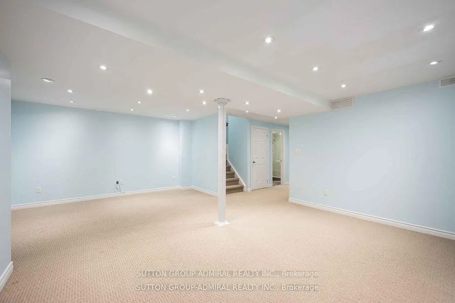 Photo 19 of 64 Evaridge Drive, Markham, Cornell — HOMEH