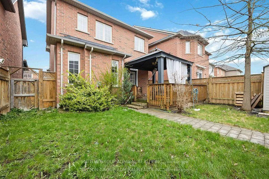 Photo 23 of 64 Evaridge Drive, Markham, Cornell — HOMEH