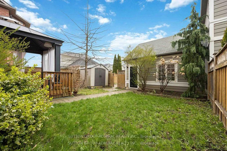 Photo 24 of 64 Evaridge Drive, Markham, Cornell — HOMEH