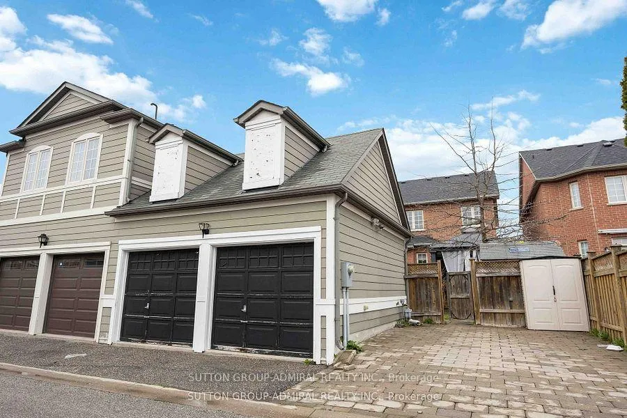 Photo 25 of 64 Evaridge Drive, Markham, Cornell — HOMEH