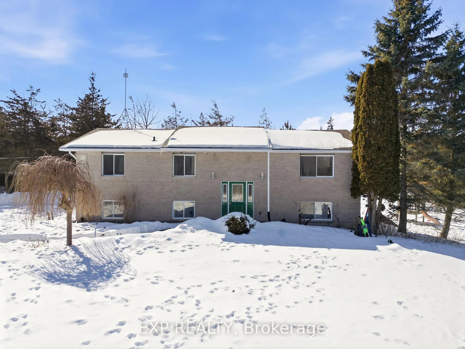 Photo 1 of 15 Mcintyre Road, Prince Edward County, Ameliasburg Ward — HOMEH