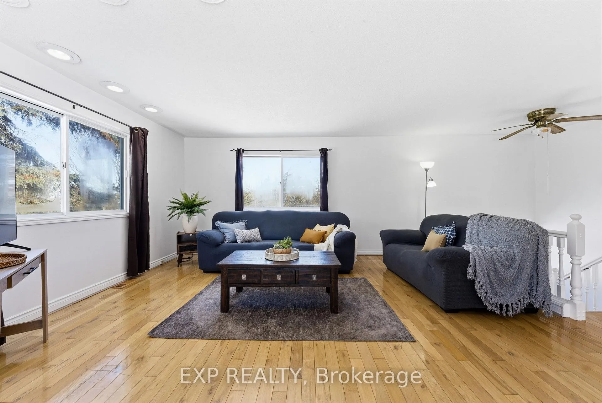 Photo 3 of 15 Mcintyre Road, Prince Edward County, Ameliasburg Ward — HOMEH
