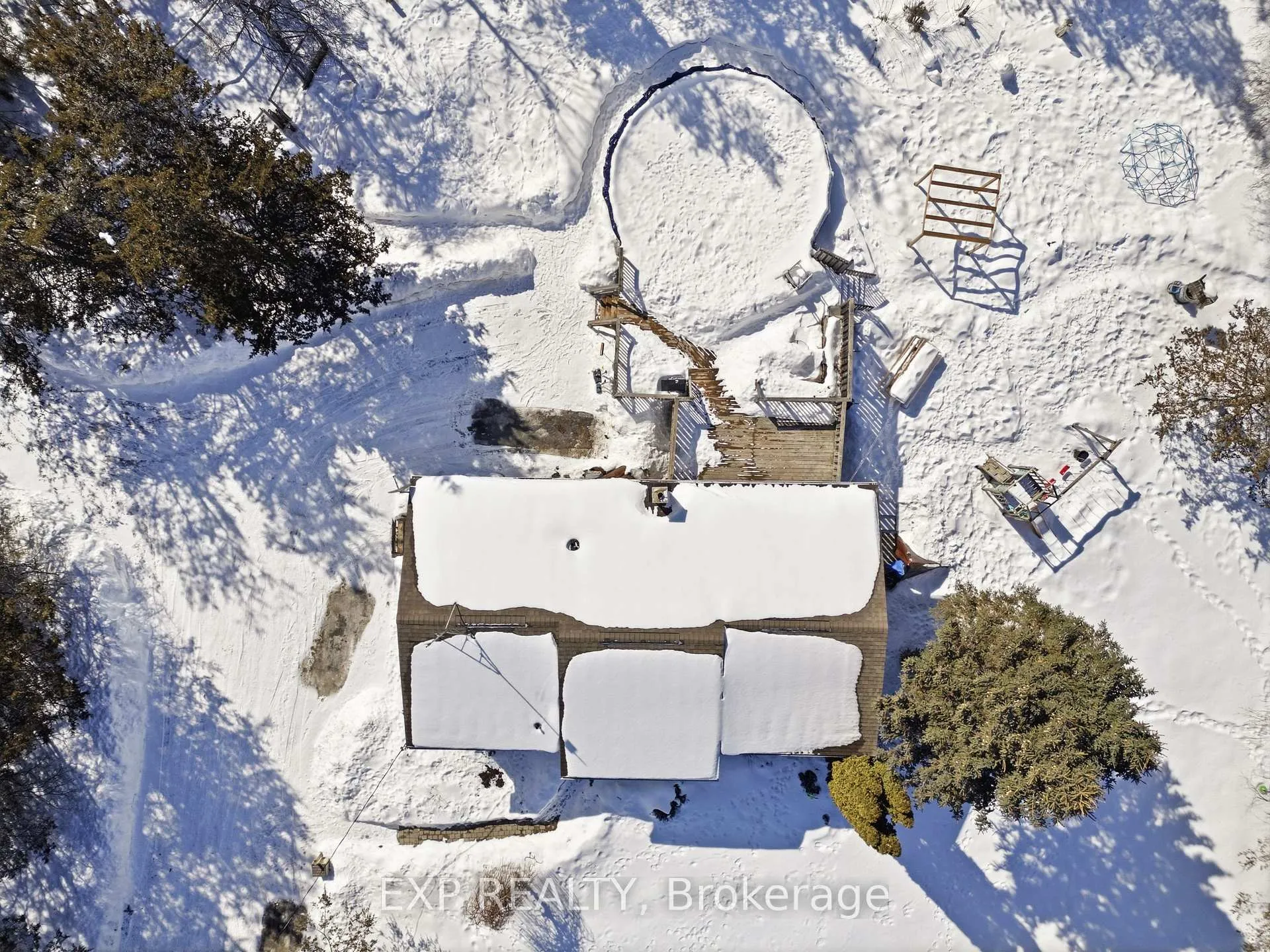 Photo 36 of 15 Mcintyre Road, Prince Edward County, Ameliasburg Ward — HOMEH