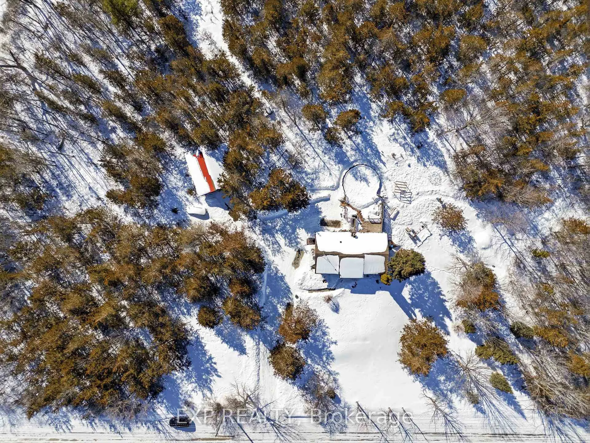 Photo 37 of 15 Mcintyre Road, Prince Edward County, Ameliasburg Ward — HOMEH