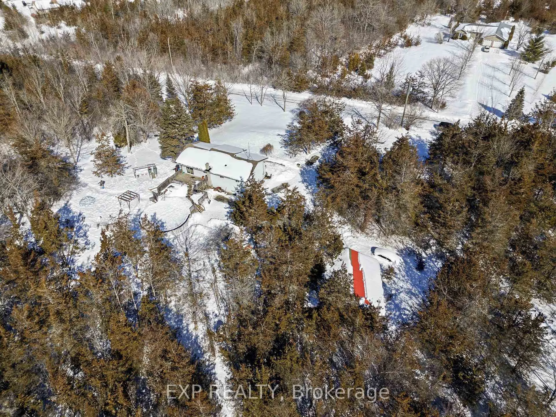 Photo 38 of 15 Mcintyre Road, Prince Edward County, Ameliasburg Ward — HOMEH