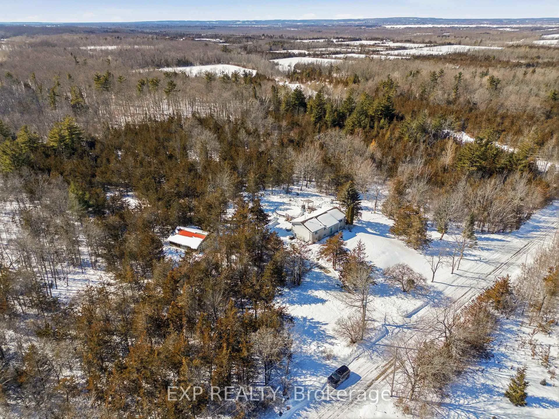 Photo 39 of 15 Mcintyre Road, Prince Edward County, Ameliasburg Ward — HOMEH
