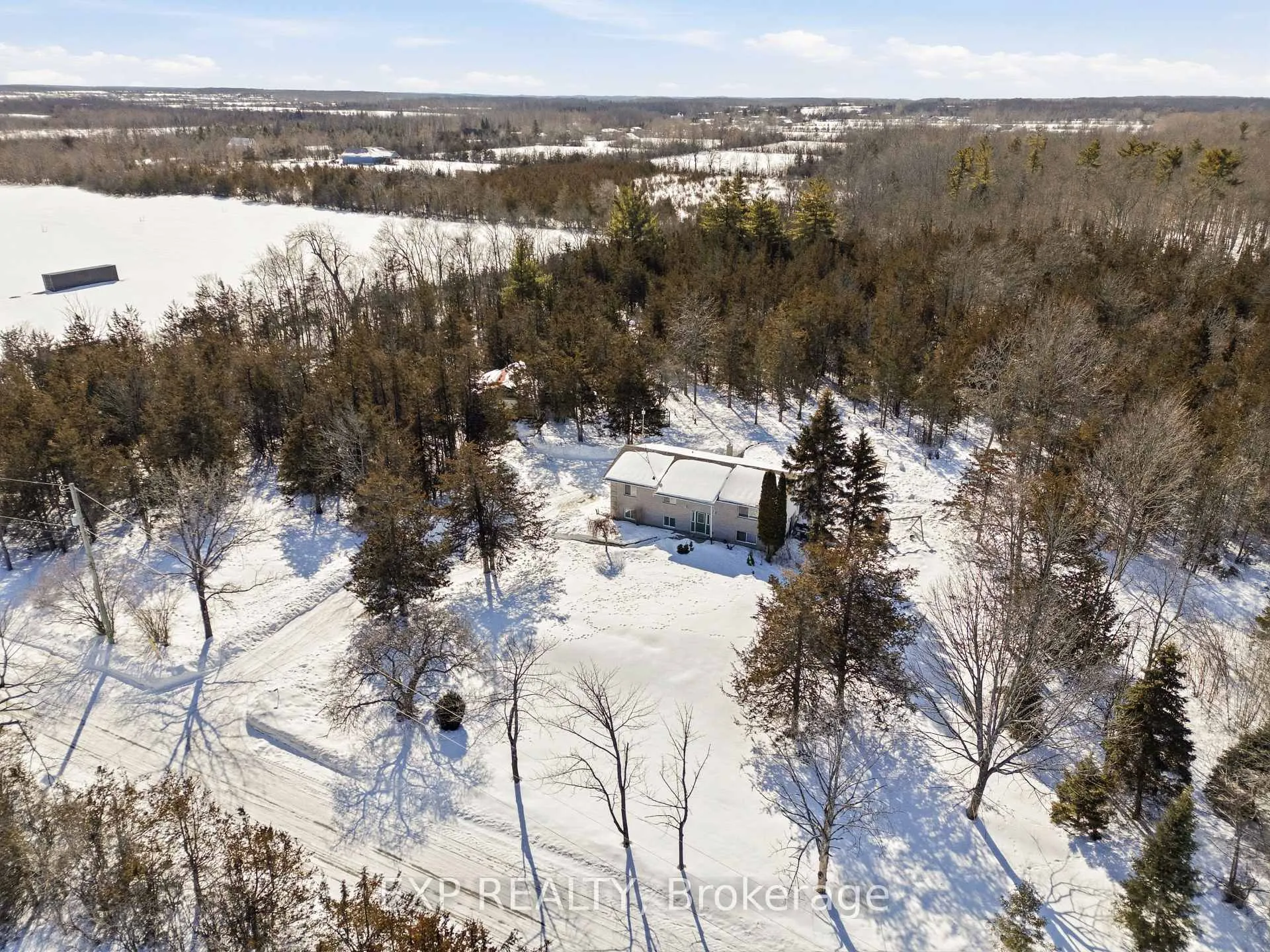 Photo 40 of 15 Mcintyre Road, Prince Edward County, Ameliasburg Ward — HOMEH