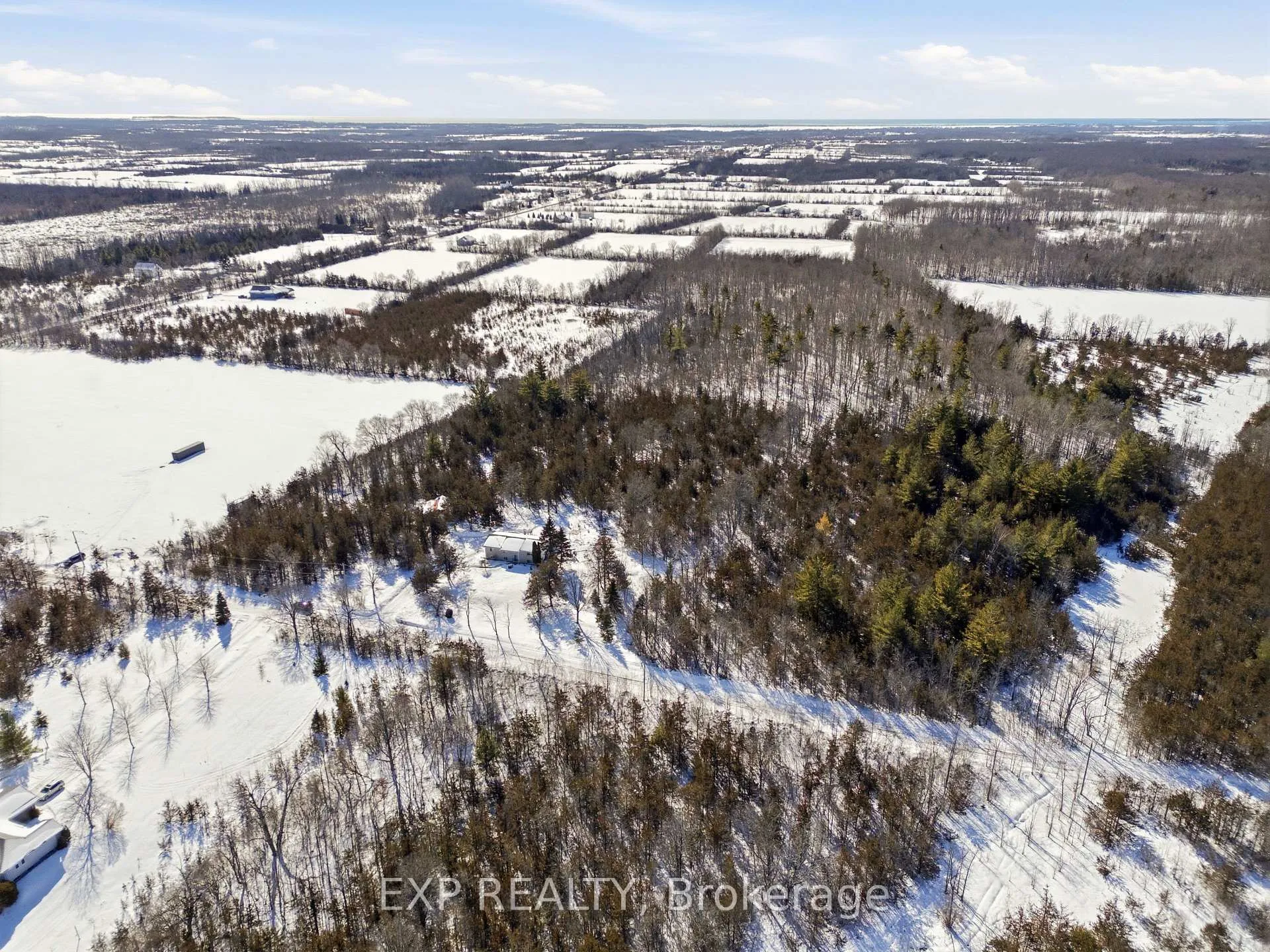Photo 41 of 15 Mcintyre Road, Prince Edward County, Ameliasburg Ward — HOMEH