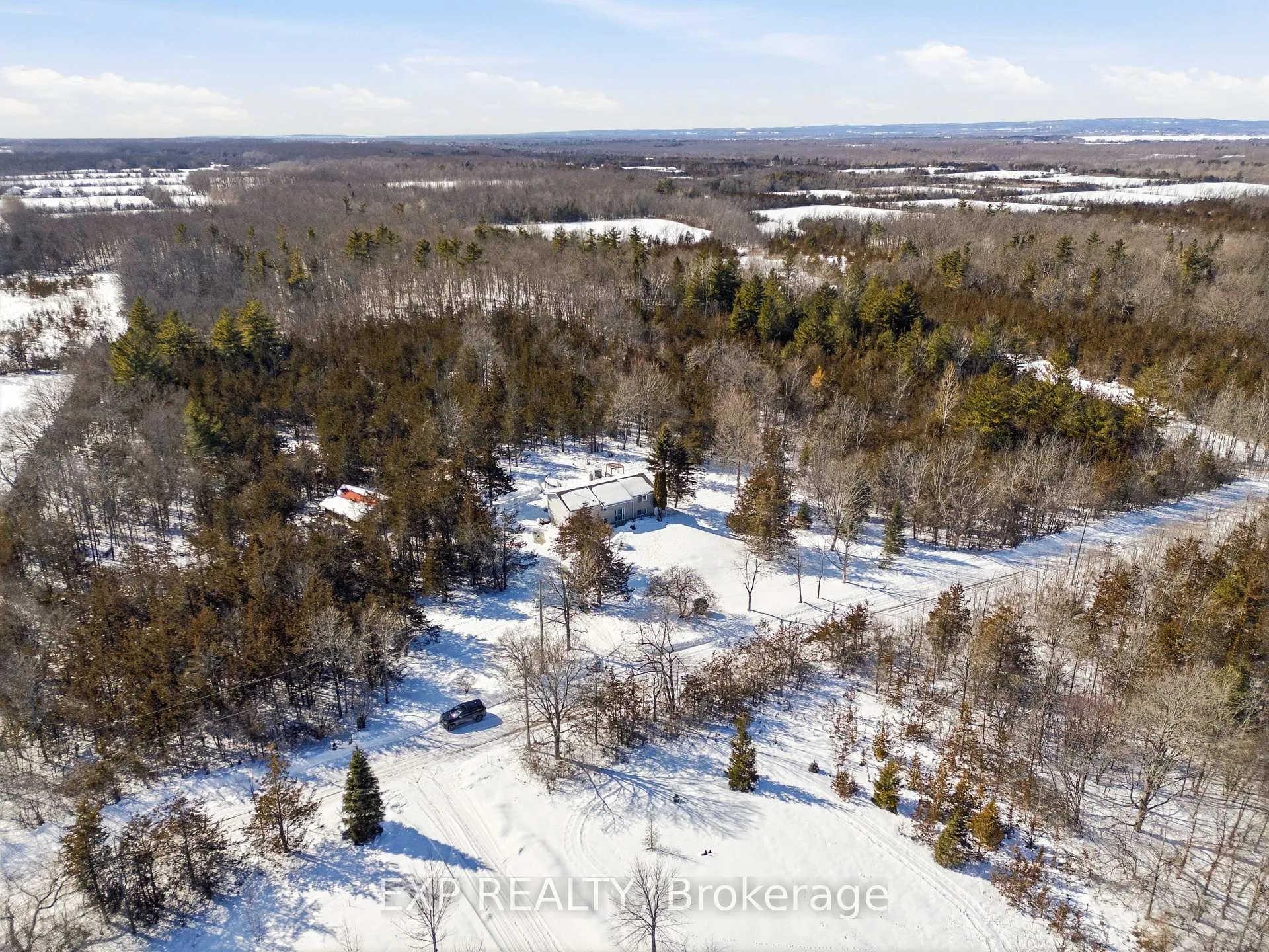 Photo 42 of 15 Mcintyre Road, Prince Edward County, Ameliasburg Ward — HOMEH