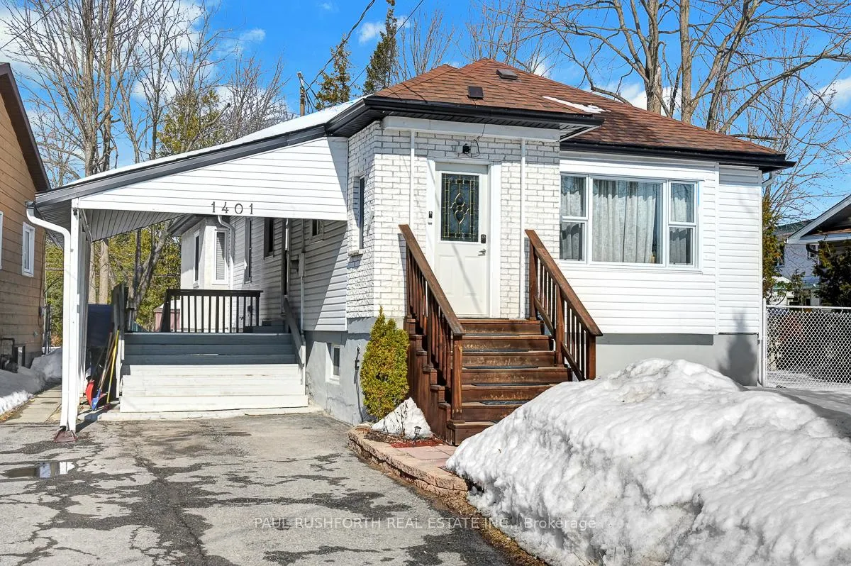 Photo 1 of 1401 Mcmahon Avenue, Ottawa, Emerald Woods/Sawmill Creek — HOMEH