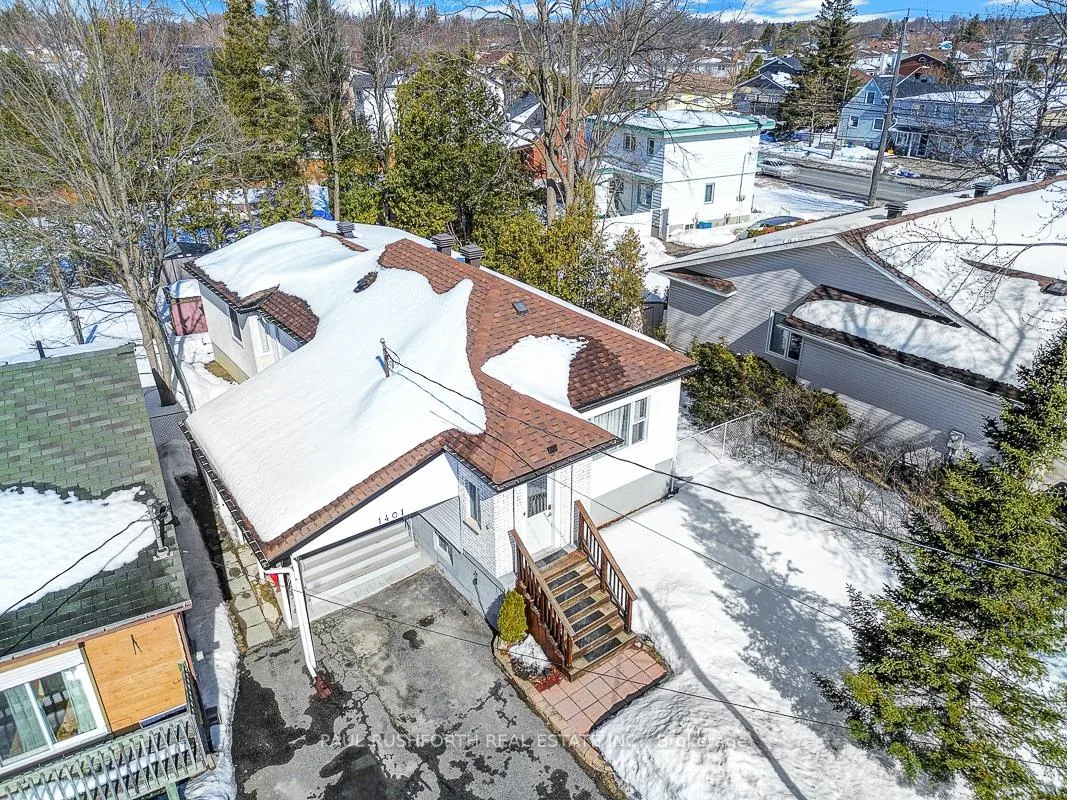 Photo 2 of 1401 Mcmahon Avenue, Ottawa, Emerald Woods/Sawmill Creek — HOMEH