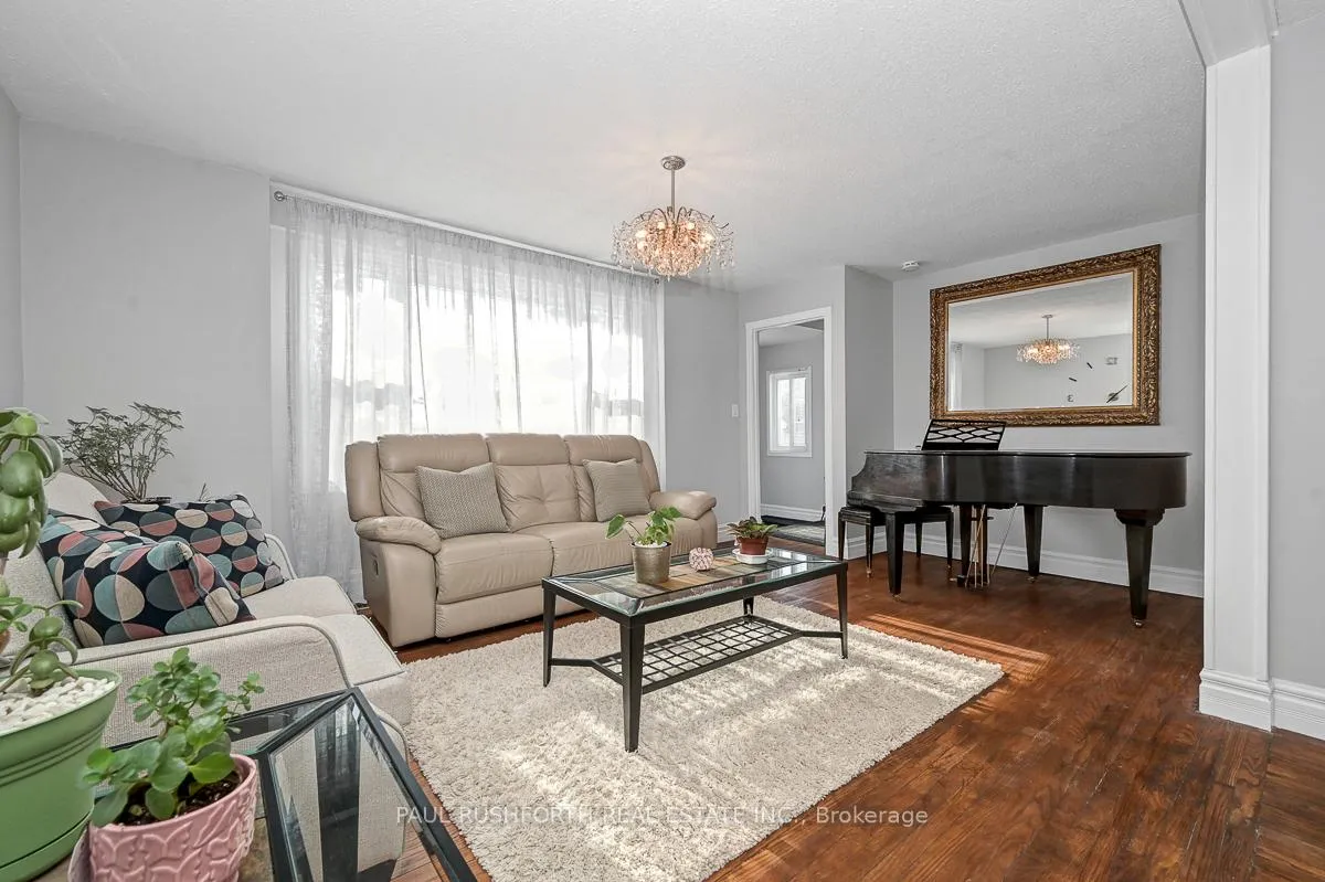 Photo 4 of 1401 Mcmahon Avenue, Ottawa, Emerald Woods/Sawmill Creek — HOMEH