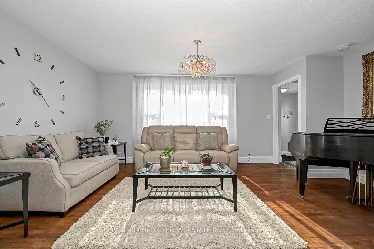 Photo 5 of 1401 Mcmahon Avenue, Ottawa, Emerald Woods/Sawmill Creek — HOMEH