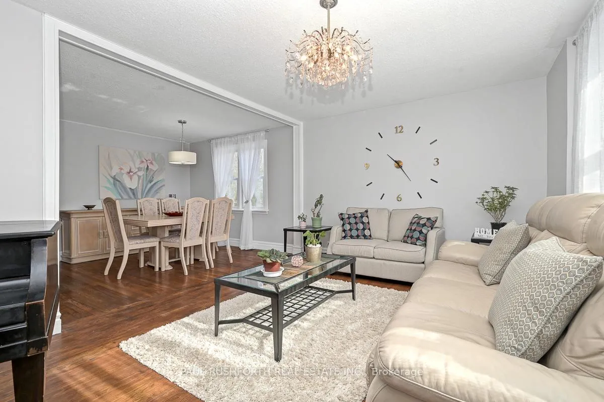 Photo 7 of 1401 Mcmahon Avenue, Ottawa, Emerald Woods/Sawmill Creek — HOMEH