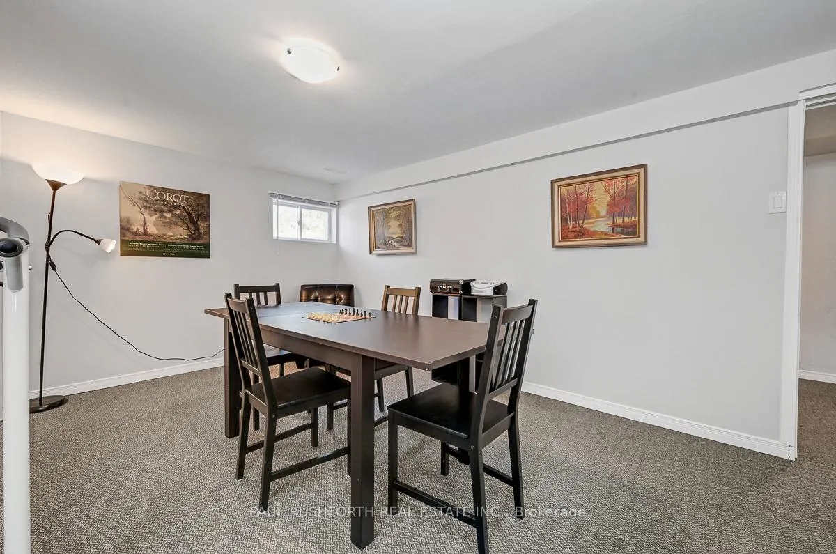 Photo 36 of 1401 Mcmahon Avenue, Ottawa, Emerald Woods/Sawmill Creek — HOMEH