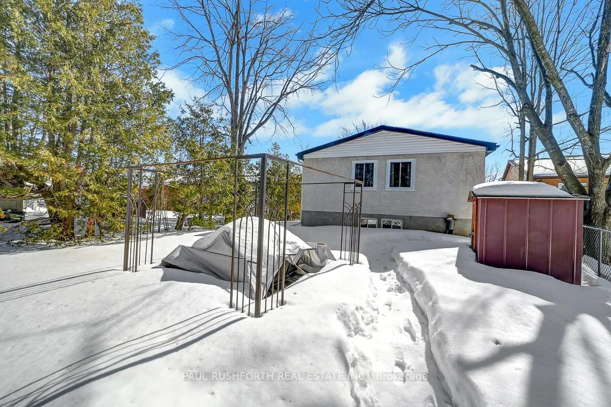Photo 47 of 1401 Mcmahon Avenue, Ottawa, Emerald Woods/Sawmill Creek — HOMEH