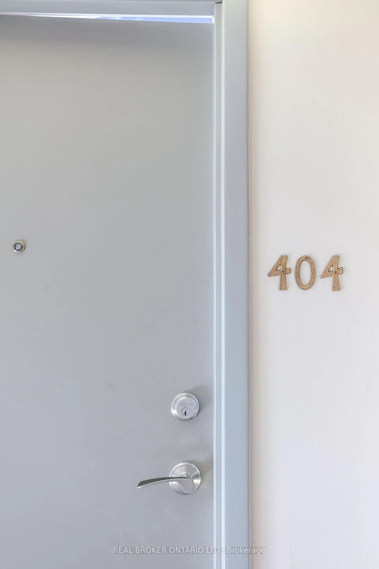 Photo 27 of Unit 404, 5 Ogilvie Street, Hamilton, Dundas — HOMEH