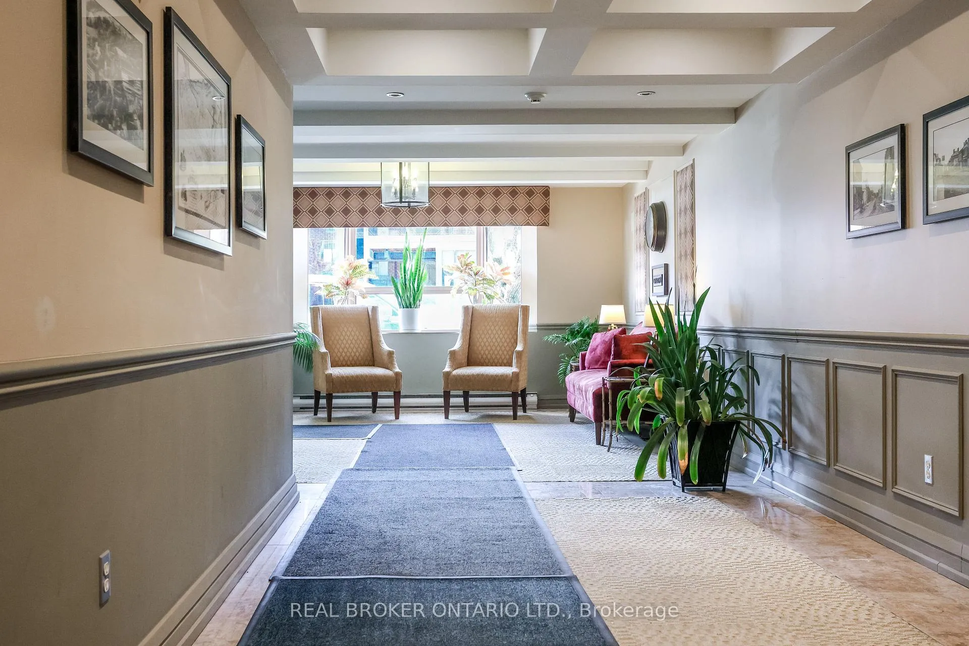 Photo 28 of Unit 404, 5 Ogilvie Street, Hamilton, Dundas — HOMEH