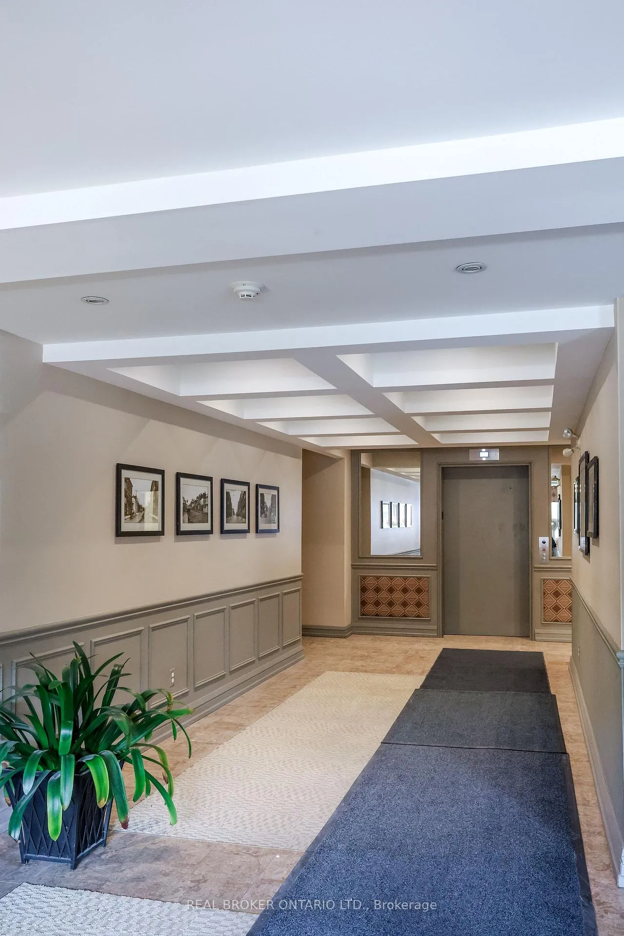 Photo 30 of Unit 404, 5 Ogilvie Street, Hamilton, Dundas — HOMEH