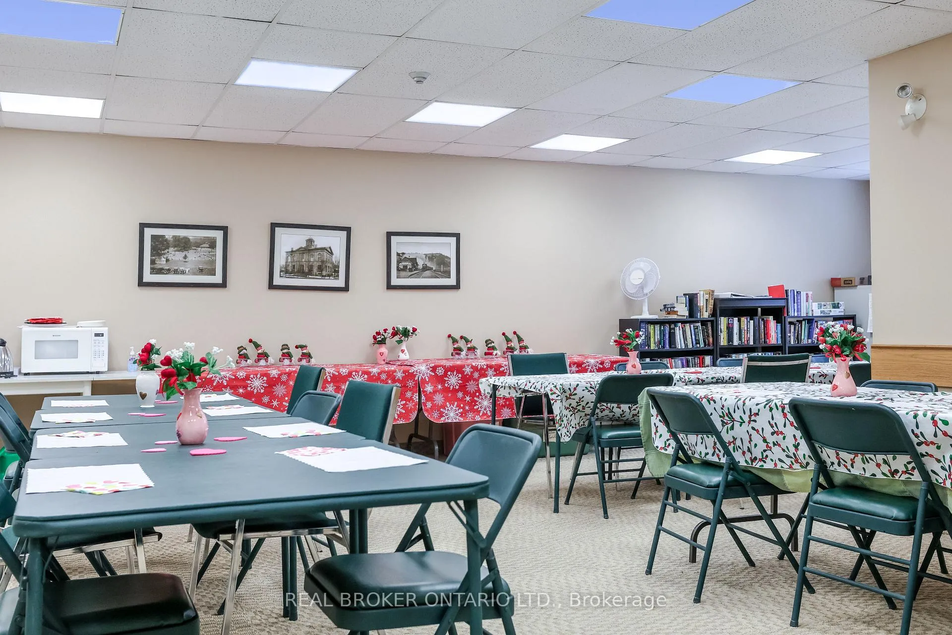 Photo 31 of Unit 404, 5 Ogilvie Street, Hamilton, Dundas — HOMEH